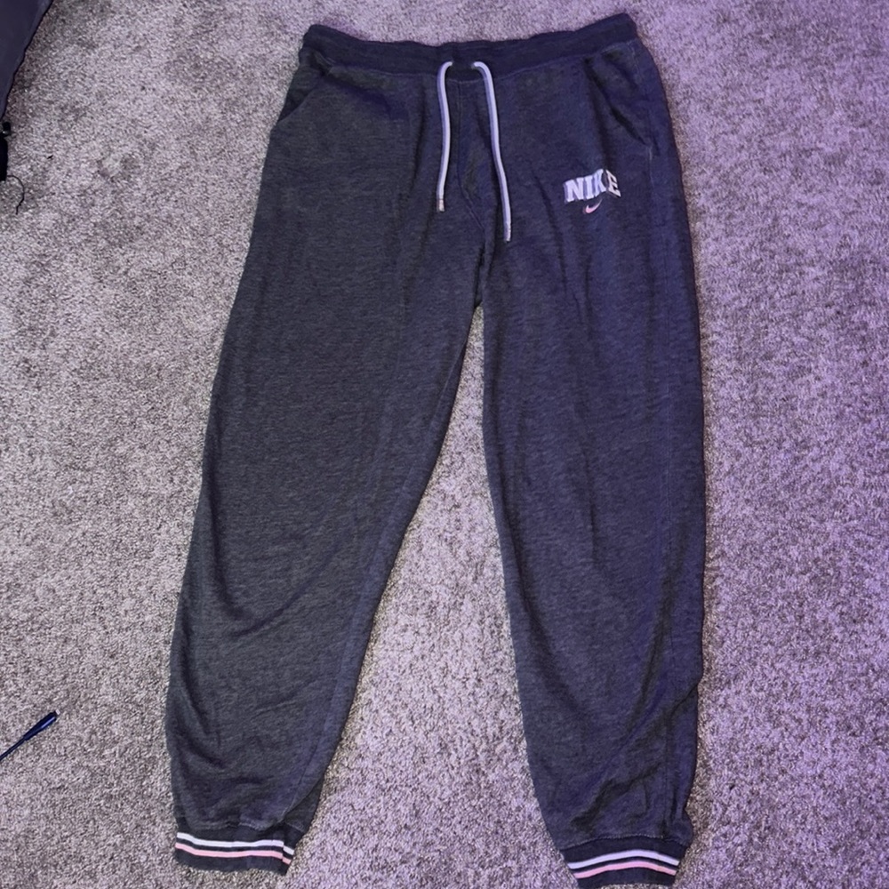 Nike joggers